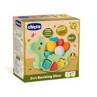 Lino le Dino 2 en 1 - Image principale