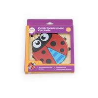 Puzzle coccinelle - Image 2