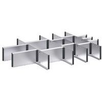 Lot de séparateurs pour Armoire d'atelier xL Bott - Image 3