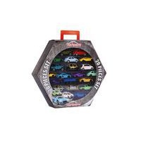 Set de 20 véhicules majorette - Image 2