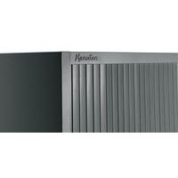 Armoire à rideaux extra large en kit - Largeur 180 cm - Manutan Expert - Image 5