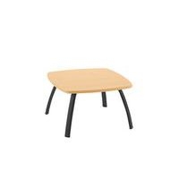 Table basse Ainhoa 60 x 60 cm Sokoa - Image 4