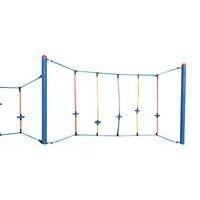 Le Passage à disques - sans poteaux - Image principale