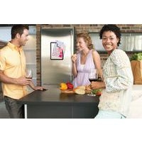 Pochette-cadre d'affichage Magneto - Dos magnétique -Tarifold - Image 3