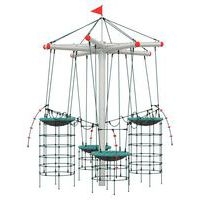 L'Arbre aux Nids perchés Midi - Image principale