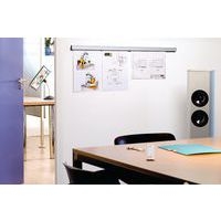 Rail de présentation Grip-a-Strip - Modèle mural - Jalema - Image 2