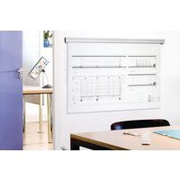 Rail de présentation Grip-a-Strip - Modèle mural - Jalema - Image 3