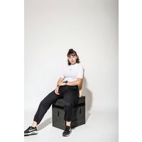 Sangle nylon pour x brick noir - Image 3