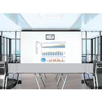 Mur d'écriture liberté emplacement vidéoprojecteur-Fixation magnétique Ulmann - Image 2