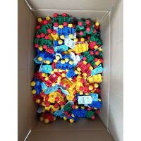 Lot de 300 voitures indestructibles - Image principale