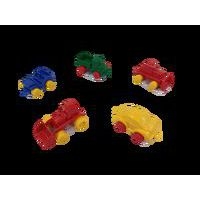 Lot de 300 voitures indestructibles - Image 3