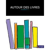 Autour des livres GS + compléments numériques - Image principale