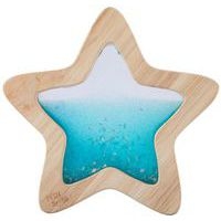 Etoile sensorielle bleu - Image principale