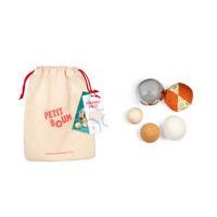 Balles sensorielles (lot de 5) - Image principale