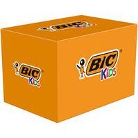 Classpack 144 feutres Visacolor Bic pointe large ogive - Image 2