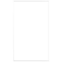 Mur d'écriture liberté émaillé blanc semelle magnétique Ulmann - Image principale