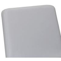 Chauffeuse Zélos sans surpiqûre hêtre Cendre - Image 4