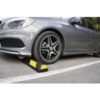 Butée de parking caoutchouc recyclé - Viso - Image 2