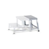 Extension et rehausse marchepied Modulo Step - Duarib - Image principale