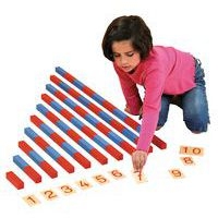 Barres numériques géantes - Image principale