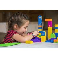 Lot de 1000 petits blocs - Image 2