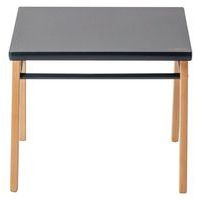 Table enfant Gabriel hybride anthracite - Image 4