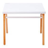 Table enfant Hybride Blanc - Image 3