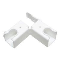 Sachet 4 raccords pliants pour parcs carrés - Image 2