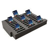 Insert en mousse pause numérique 30 smartphones ou calculatrices-Gratnells - Image 2