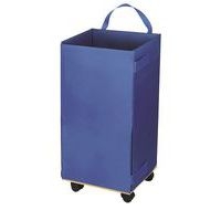 Rangement mobile sur roulettes LudiKid - Image 4