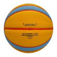 Ballon basket 3x3 Casal Sport - Image 3