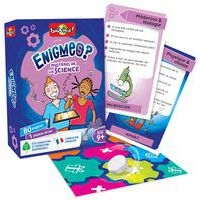 Enigmes Mystères de la Science - Image 2