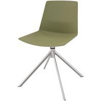 Chaise Clue Quadrifoglio - Image principale