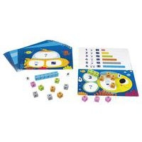 Smartcubes - atelier décomposition du nombre 1-Nathan - Image 3