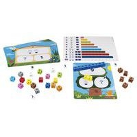 Smartcubes - atelier décomposition du nombre 2-Nathan - Image 2