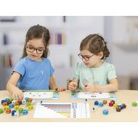 Smartcubes - atelier décomposition du nombre 2-Nathan - Image 3