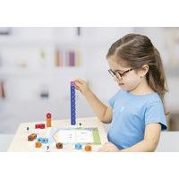 Smartcubes - atelier décomposition du nombre 2 - complément 4 enfants-Nathan - Image 2