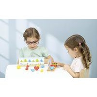 Atelier motifs - les éléphants - atelier 2 enfants-Nathan - Image 3