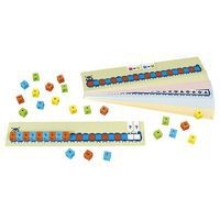 Smartcubes - atelier B-A BA des motifs-Nathan - Image 2