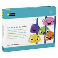 Sors-moi de là ! les couleurs-Nathan - Image principale