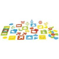 Accessoire table lumineuse - maxiloto translucide-Nathan - Image principale