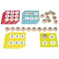 Sors-moi de là ! les nombres-Nathan - Image 2