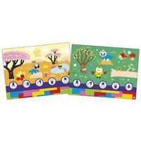 Colorcode - repérage spatial-Nathan - Image 2