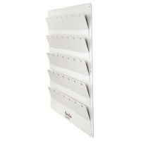 Rangement mural pause numérique 35 téléphones portables-Manutan Expert - Image principale