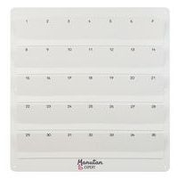 Rangement mural pause numérique 35 téléphones portables-Manutan Expert - Image 2