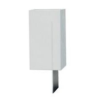 Poubelle béton Tila 40 L - Image principale