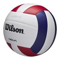 Ballon volley Nova light Wilson - Image 2