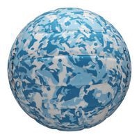 Ballon volley Impact éco Wilson - Image 8