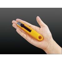 Lot de 24 Cutter de sécurité OLFA SK7 - Lame largeur 12,5 mm - Image 3