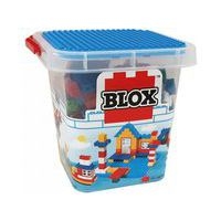 Baril 250 briques de construction Blox - Image principale